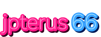 jpterus66 — logo kanal