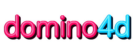 domino4d — logo kanal